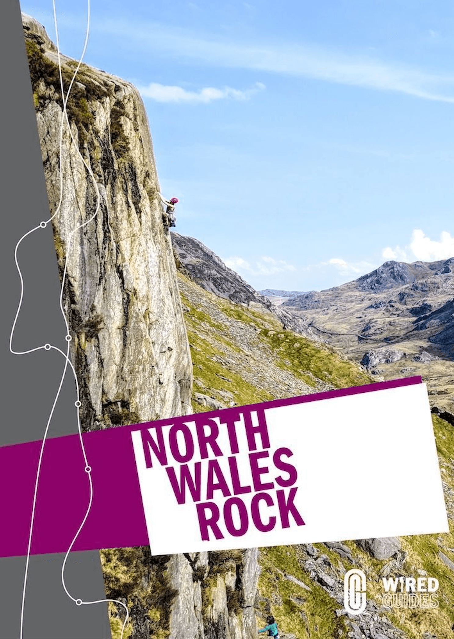 Welsh Major Rocks North Wales Rock